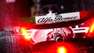 F1 : Alfa Romeo change de nom !