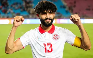 Gambie – Tunisie (Qualif CAN 2025) : heure et chaîne TV