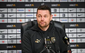 RC Lens : Pierre Sage dans un Big 4 Européen bien particulier