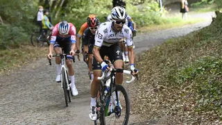 Ronde Van Vlaanderen 2020 : Mathieu Van Der Poel parmi les légendes