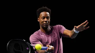 Zizou Bergs – Gaël Monfils : heure et chaine TV de la finale d’Auckland