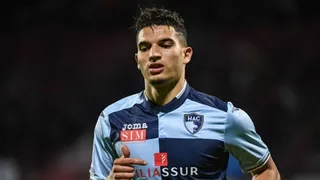 Ligue 2 : l’équipe type des joueurs en fin de contrat