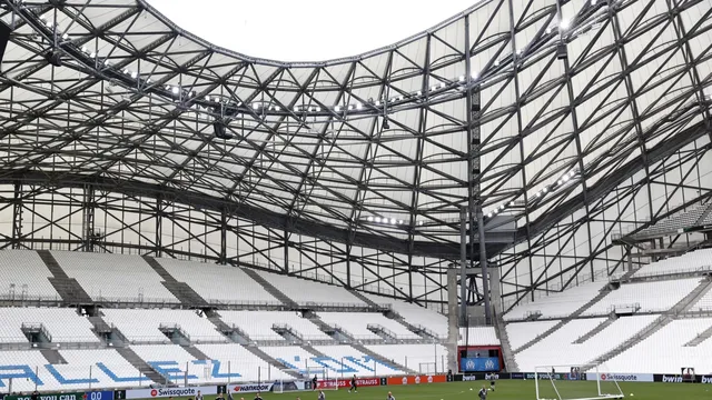 Ex-OM : une légende du club rebondit en Ligue 2 (Officiel) 
