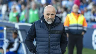 Ex-OM : Jorge Sampaoli licencié par le FC Séville