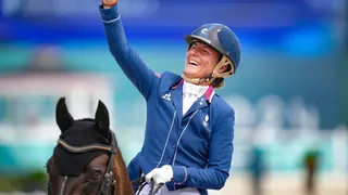 Equitation aux JO Paris 2024 : le programme du jour (dimanche 4 août)