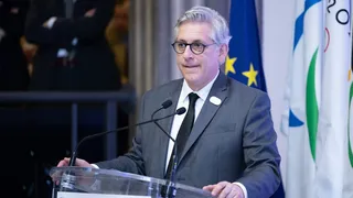 JO 2024 : le ministre de la Santé répond à une polémique surprenante