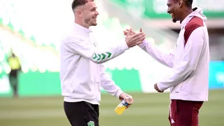 FC Metz – ASSE : les composition officielles