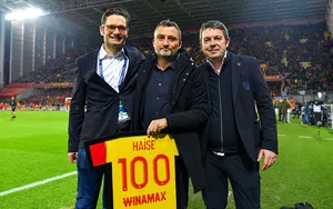 Rennes : pourquoi Franck Haise est la meilleure option pour l’après-Habib Beye