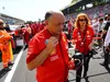 F1 : le DG de Ferrari s’en mêle, Fred Vasseur dans l’expectative