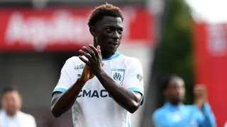 OM : Bamo Meïté a t-il encore un avenir au club ?