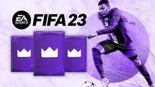 FIFA 23 Prime Gaming Récompenses : Date de Sortie et Contenue