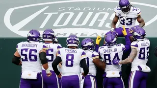 Top/Flop NFL (J8): Dalvin Cook cuisine les Packers