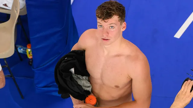 Championnats de France Natation 2024 : Le programme d’aujourd’hui (mercredi 19 juin 2024)