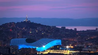 Coupes d’Europe : les finales 2020 ne se dérouleront pas à Marseille