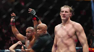 UFC 310 : « Détruit mentalement », Alexander Volkov charge Ciryl Gane !