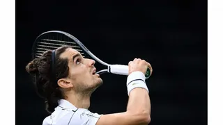 ATP – Antalya : les résultats de la journée de jeudi