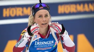 Canmore – Individuel : Tiril Eckhoff crée la sensation, Bescond s’en sort bien