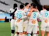 Marseille assure l’essentiel en s’imposant face à Dijon