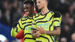 Mercato OM : accord trouvé pour Eddie Nketiah