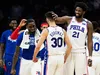 Betclic Élite : Monaco pique un coéquipier d’Embiid en NBA