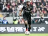 Almamy Touré, enfin la vie en Bleu