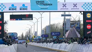 À Travers la Flandre 2025 : parcours et profil de la course