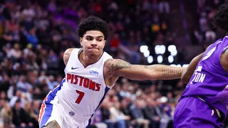 NBA : Le Français Killian Hayes vers une nouvelle franchise ?