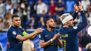 Football : Un international français enfin sur le retour !