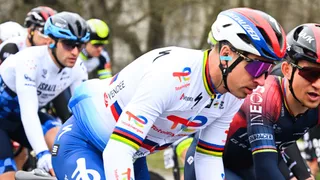 Les principaux prétendants absents du Tour des Flandres 2022