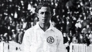 Dis-nous qui es-tu… Arthur Friedenreich