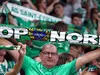 ASSE : une grande nouveauté arrive à Geoffroy-Guichard !
