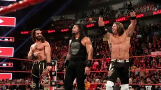 Superstar Shake-Up Experience !