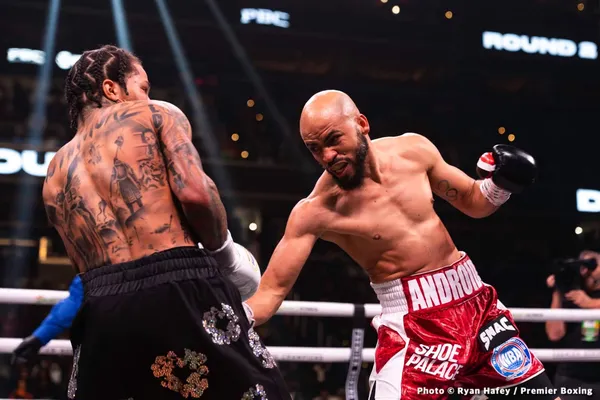 davis enis andrade et villa