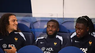 France – Belgique : Deschamps pond 6 surprises, Mbappé sur le banc (officiel)