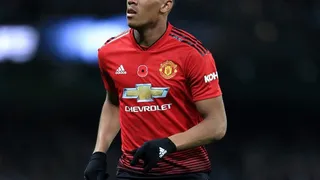 Chelsea – Manchester United : Les notes du match