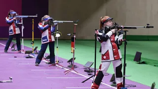 JO 2024 : premier coup de froid pour la délégation française 