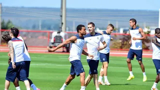 Mercato Strasbourg : un joueur formé au RCSA rebondit en Grèce (Officiel) !