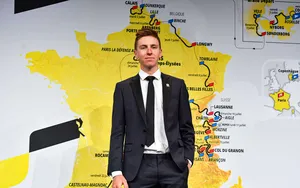 12 millions d’euros, recherche sur le cancer… 5 choses à savoir sur Tadej Pogacar