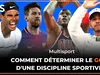 GOAT : quels sont les critères pour déterminer le “Greatest Of All Time” d’une discipline sportive ?