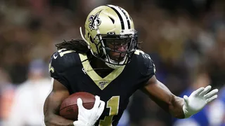 Alvin Kamara prolonge finalement chez les Saints