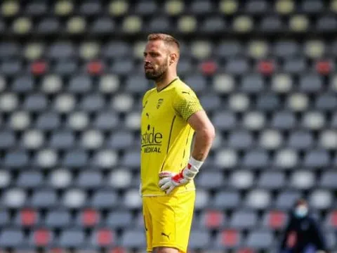 Le retour de Baptiste Reynet à Dijon