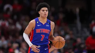 NBA : Brooklyn, la dernière chance de Killian Hayes ?