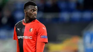 Niang Marseille