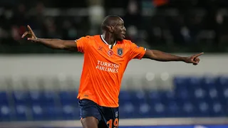 Başakşehir – Manchester United : les notes du match