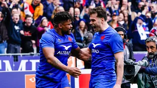 6 Nations : le XV de France termine bien face au Pays de Galles