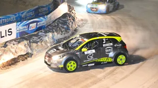 E-Trophée Andros Isola : Dorian Boccolacci double vainqueur à domicile