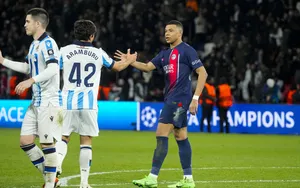 Real Sociedad – PSG : À quelle heure ? Sur quelle chaine TV regarder le match ?