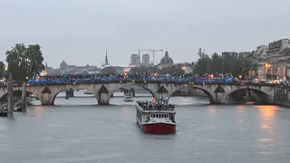 JO 2024 : Un premier cas de dopage entache les Jeux