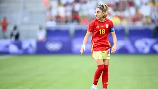 Espagne – Colombie (Foot F) : à quelle heure et sur quelle chaine TV regarder le match des JO 2024 ?