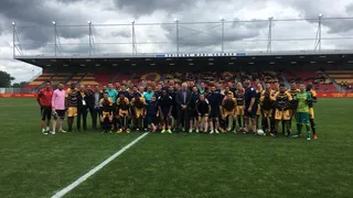 Un Jour Meilleur, pour une vie meilleure